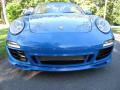 2011 911 Speedster #9
