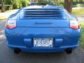 2011 911 Speedster #12
