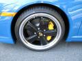  2011 Porsche 911 Speedster Wheel #13