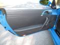 Door Panel of 2011 Porsche 911 Speedster #15