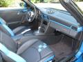 2011 911 Speedster #16