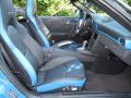  2011 Porsche 911 Black/Speedster Details Interior #17
