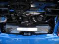  2011 911 3.8 Liter DFI DOHC 24-Valve VarioCam Flat 6 Cylinder Engine #23