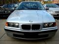 1998 3 Series 318ti Coupe #2
