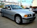  1998 BMW 3 Series Arctic Silver Metallic #4