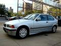  1998 BMW 3 Series Arctic Silver Metallic #5