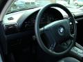  1998 BMW 3 Series 318ti Coupe Steering Wheel #9