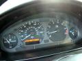  1998 BMW 3 Series 318ti Coupe Gauges #10