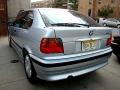 1998 3 Series 318ti Coupe #14