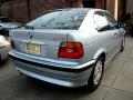 1998 3 Series 318ti Coupe #15