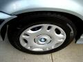  1998 BMW 3 Series 318ti Coupe Wheel #16