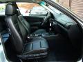  1998 BMW 3 Series Black Interior #19