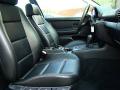  1998 BMW 3 Series Black Interior #20