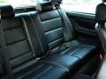  1998 BMW 3 Series Black Interior #23