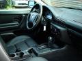  1998 BMW 3 Series Black Interior #24
