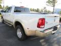 2012 Ram 3500 HD Laramie Longhorn Crew Cab 4x4 Dually #2