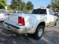 2012 Ram 3500 HD Laramie Longhorn Crew Cab 4x4 Dually #3