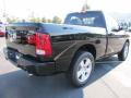 2012 Ram 1500 Express Regular Cab #3