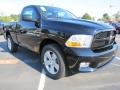 2012 Ram 1500 Express Regular Cab #4