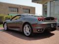  2008 Ferrari F430 Silverstone #2