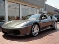 Front 3/4 View of 2008 Ferrari F430 Coupe #3