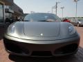  2008 Ferrari F430 Silverstone #5