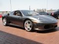 Front 3/4 View of 2008 Ferrari F430 Coupe #8