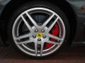  2008 Ferrari F430 Coupe Wheel #17