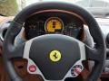  2008 Ferrari F430 Coupe Steering Wheel #21