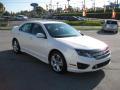 2012 Fusion Sport #4