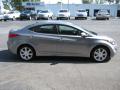 2012 Elantra Limited #5 2012 Elantra Limited #5