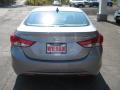 2012 Elantra Limited #7 2012 Elantra Limited #7