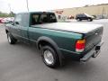  1999 Ford Ranger Amazon Green Metallic #5