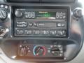 Audio System of 1999 Ford Ranger XLT Extended Cab 4x4 #13