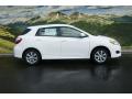  2011 Toyota Matrix Super White #2