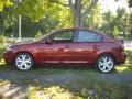 2009 MAZDA3 i Touring Sedan #2