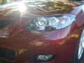 2009 MAZDA3 i Touring Sedan #6