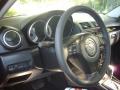 2009 MAZDA3 i Touring Sedan #9