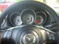 2009 MAZDA3 i Touring Sedan #12