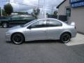  2004 Dodge Neon Bright Silver Metallic #3