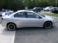  2004 Dodge Neon Bright Silver Metallic #7