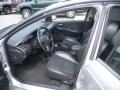  2004 Dodge Neon Dark Slate Gray Interior #17