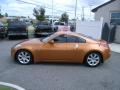 2004 350Z Touring Coupe #2