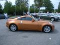 2004 350Z Touring Coupe #5