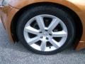  2004 Nissan 350Z Touring Coupe Wheel #16