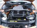  2004 350Z 3.5 Liter DOHC 24-Valve V6 Engine #18