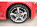  2012 Volvo C30 T5 R-Design Wheel #8