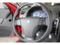  2012 Volvo C30 T5 R-Design Steering Wheel #15