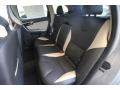  2012 Volvo XC60 R Design Off Black/Beige Inlay Interior #6