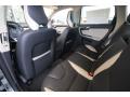  2012 Volvo XC60 R Design Off Black/Beige Inlay Interior #17